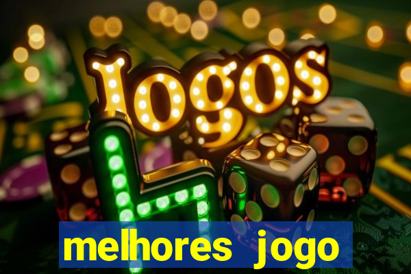 melhores jogo offline android